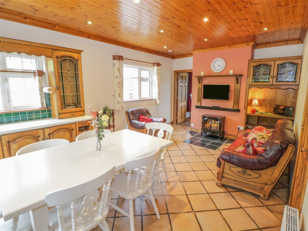 Clodagh's Cottage,Collooney,  Sligo