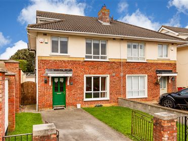 Image for 102 Saint David's, Artane, Dublin 5