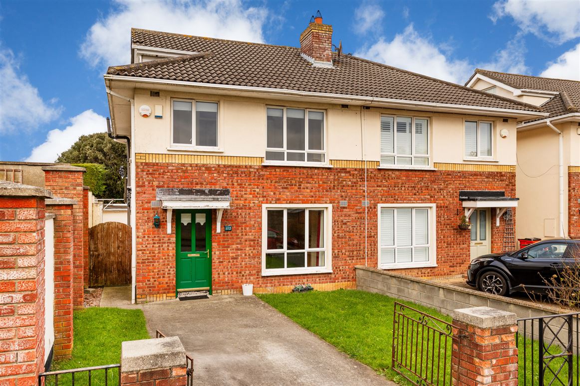102 Saint David's, Artane, Dublin 5