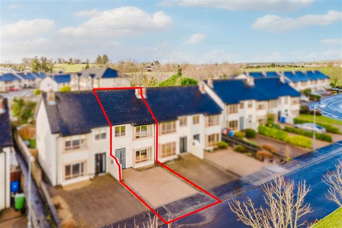 19 Carrabeag, Newport Road, Castlebar, Co. Mayo, F23RK26