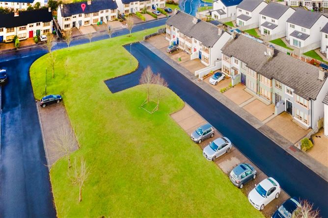 19 Carrabeag, Newport Road, Castlebar, Co. Mayo, F23RK26