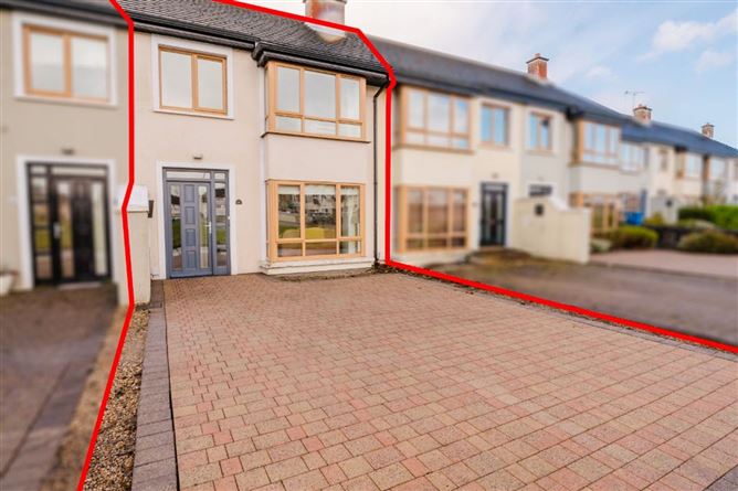 19 Carrabeag, Newport Road, Castlebar, Co. Mayo, F23RK26