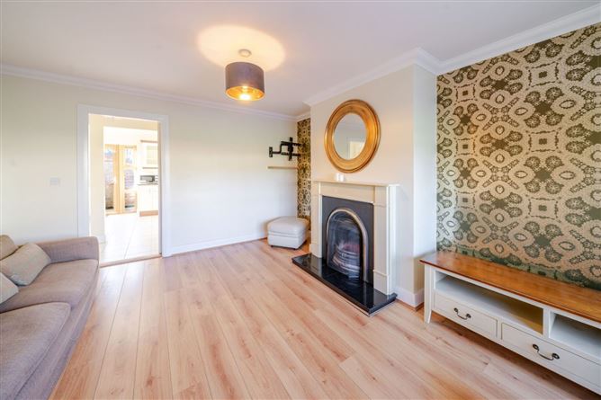 19 Carrabeag, Newport Road, Castlebar, Co. Mayo, F23RK26