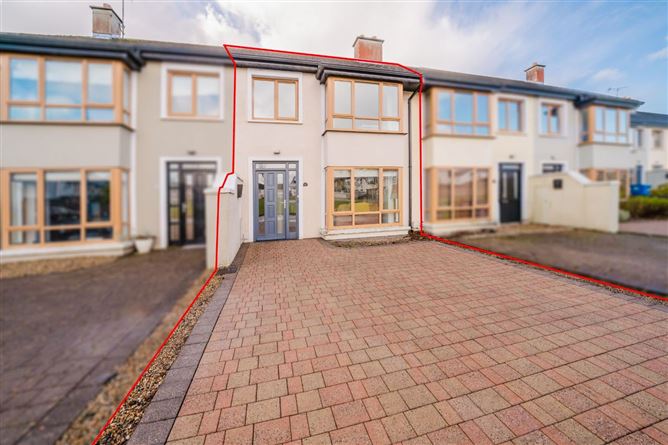 19 Carrabeag, Newport Road, Castlebar, Co. Mayo, F23RK26