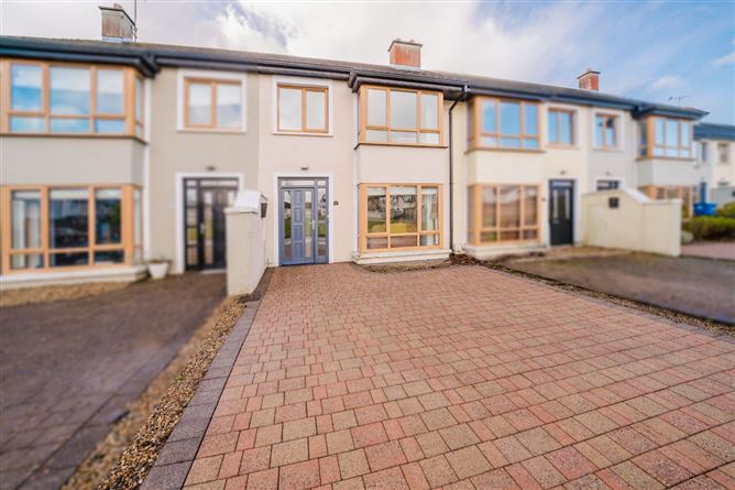 19 Carrabeag, Newport Road, Castlebar, Co. Mayo, F23RK26