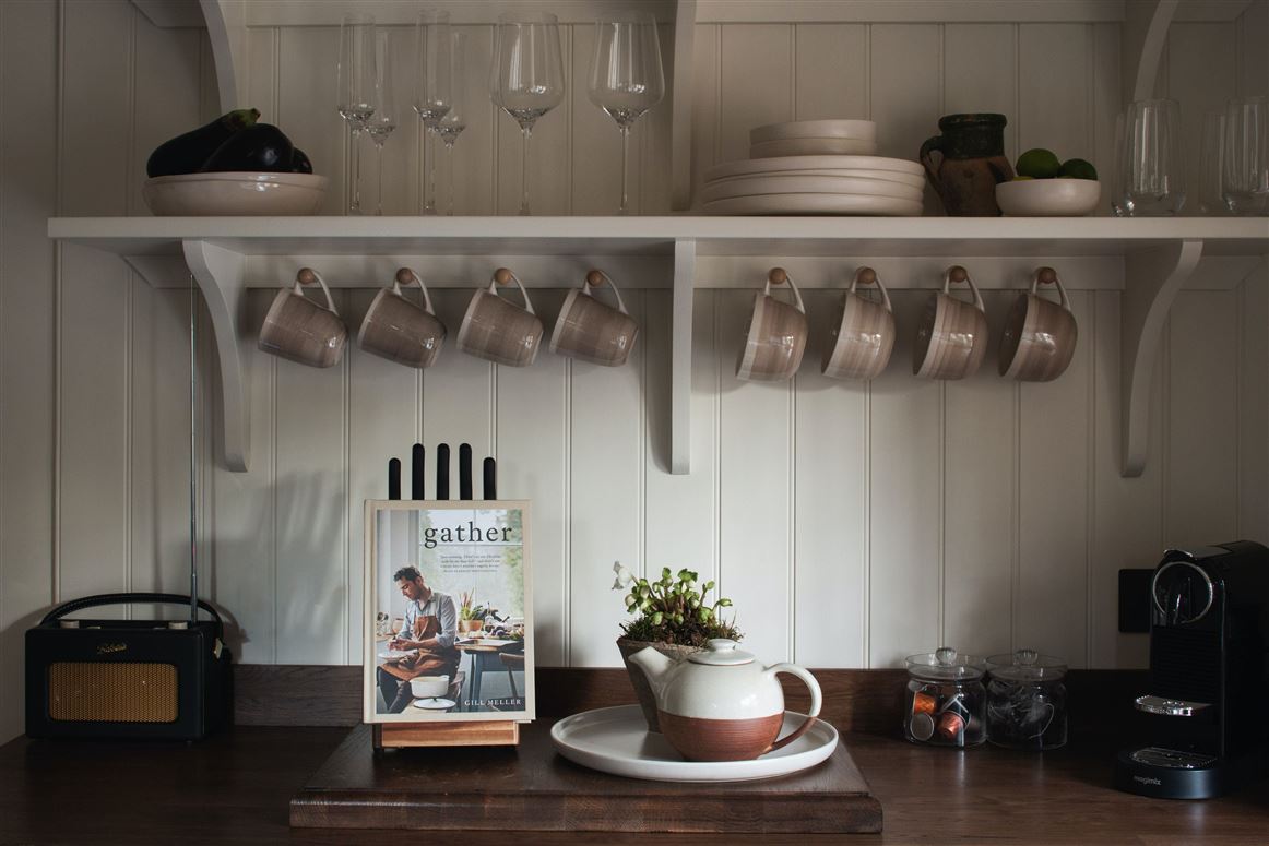 Tippin' Cottage,Lower Slaughter, Gloucestershire, United Kingdom