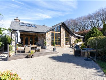Image for Failte, Rectory Road, Enniscorthy, Wexford