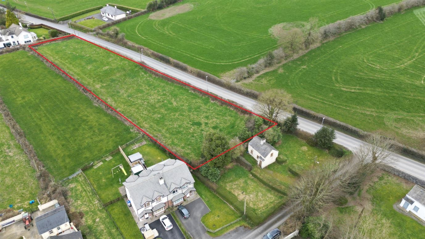 Saint Killians Park, Mullagh, Co. Cavan