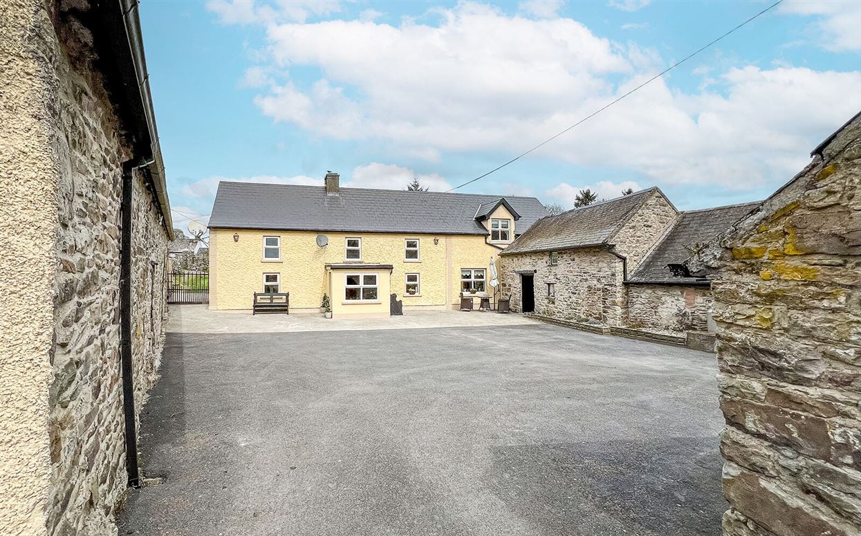 The Farmhouse, Coolmeen, Ballyhale, Co. Kilkenny