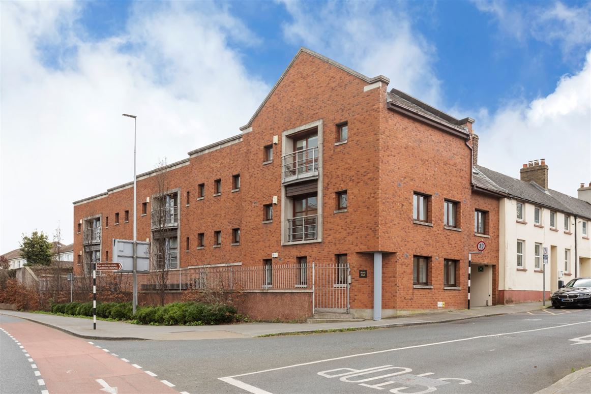 7 Rock Hall, Sweetmans Avenue, Blackrock, Co. Dublin