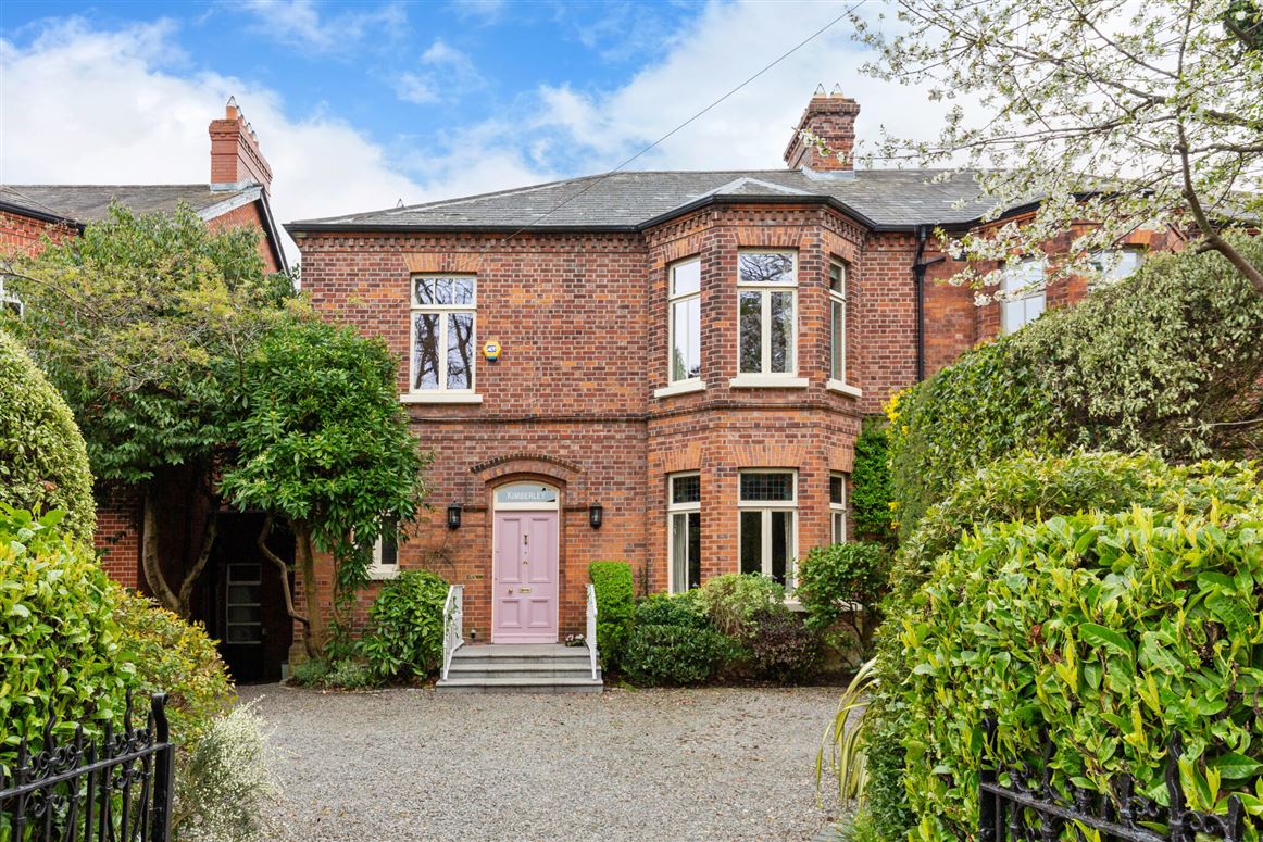 Kimberley, 48 Cowper Road, Rathmines, Dublin 6