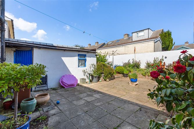 73 Oakton Park, Ballybrack, Co. Dublin