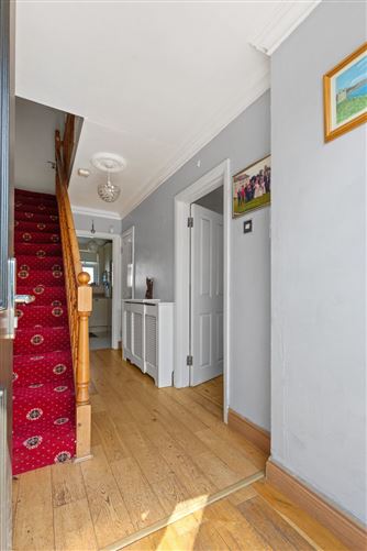 73 Oakton Park, Ballybrack, Co. Dublin