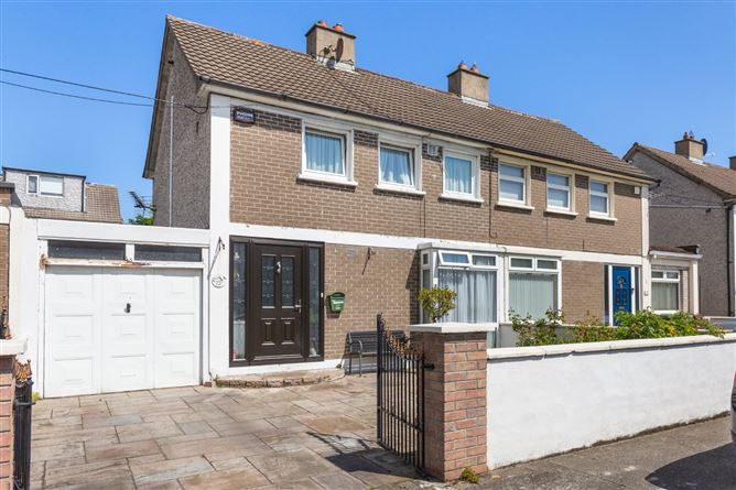 73 Oakton Park, Ballybrack, Co. Dublin