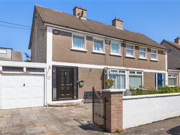 Image for 73 Oakton Park, Ballybrack, Co. Dublin
