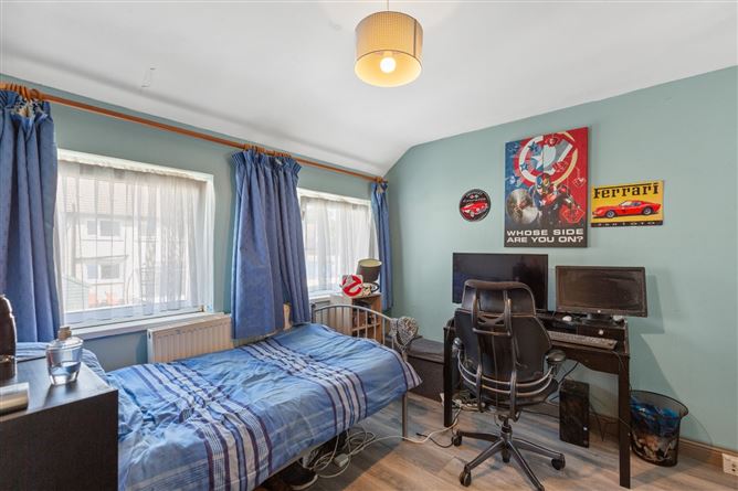 73 Oakton Park, Ballybrack, Co. Dublin