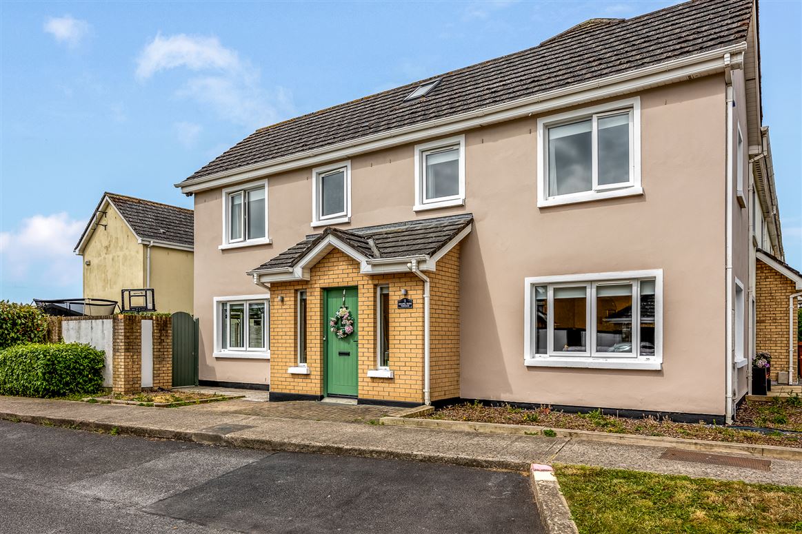 1 Chapel Farm Terrace, Lusk, County Dublin