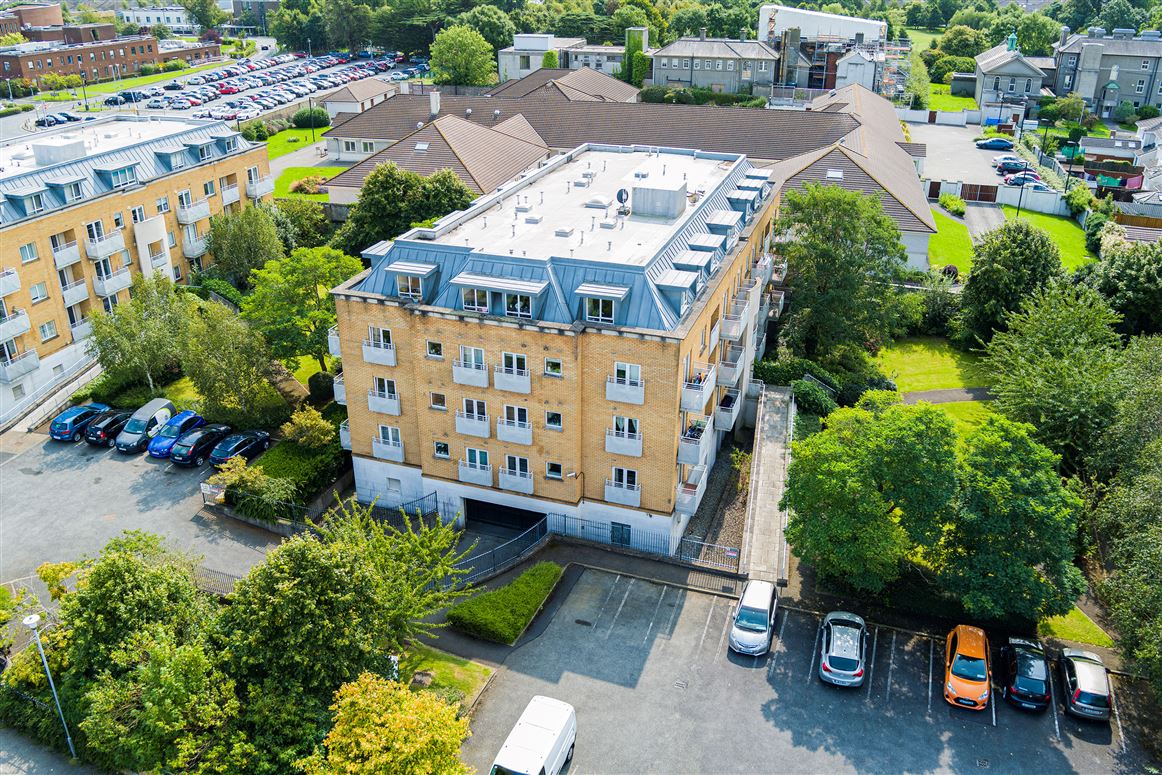 Apartment 41, Beaumont Court, Beaumont,   Dublin 9