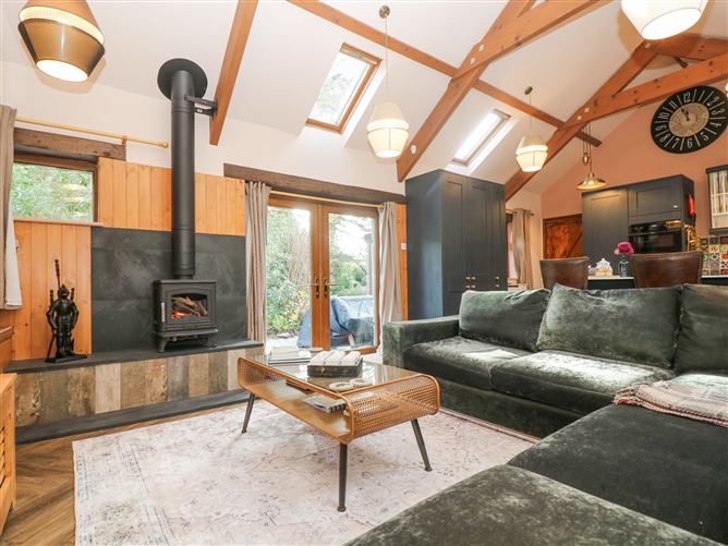 Harvey's House,Helston, Cornwall, United Kingdom