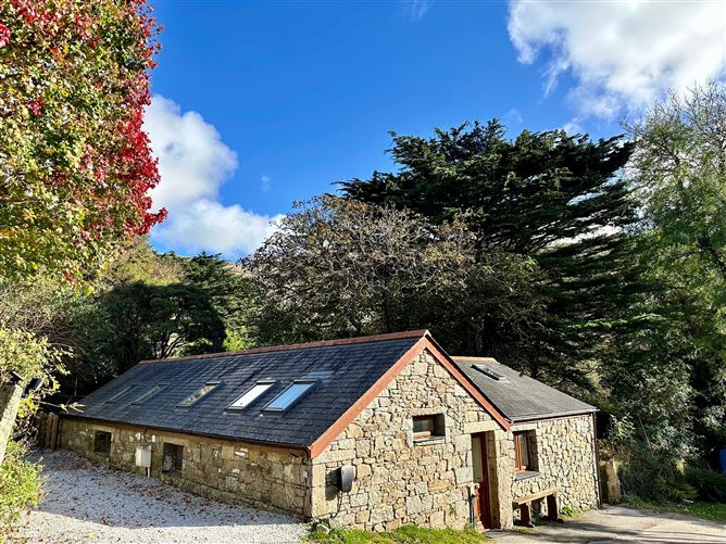 Harvey's House,Helston, Cornwall, United Kingdom
