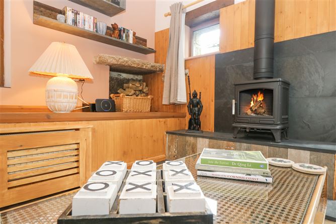 Harvey's House,Helston, Cornwall, United Kingdom