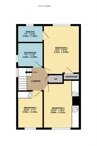 15 Shanacloon, Ennis, Co. Clare