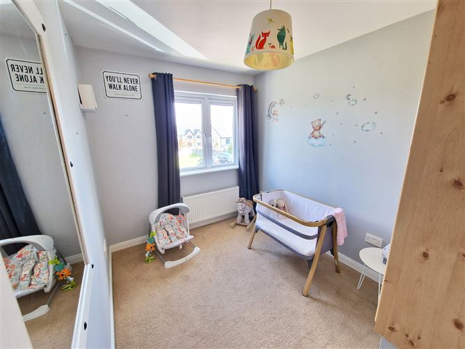 15 Shanacloon, Ennis, Co. Clare