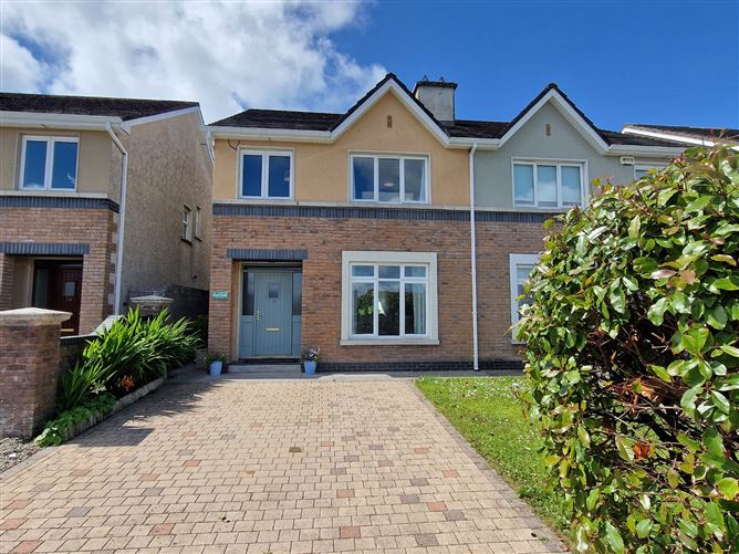 15 Shanacloon, Ennis, Co. Clare