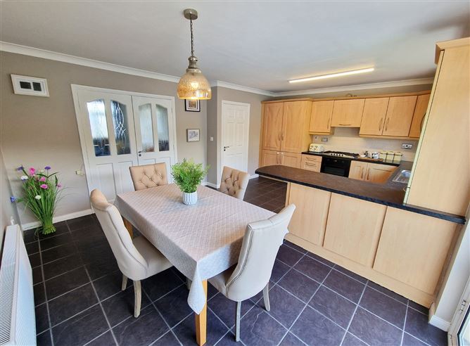 15 Shanacloon, Ennis, Co. Clare