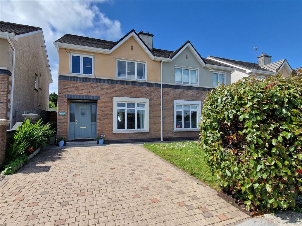 15 Shanacloon, Ennis, Co. Clare