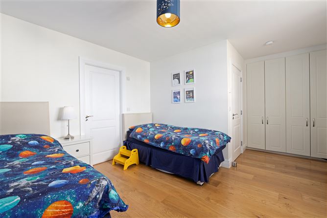 13 Knockcree, Glenamuck Road, Carrickmines, Dublin 18