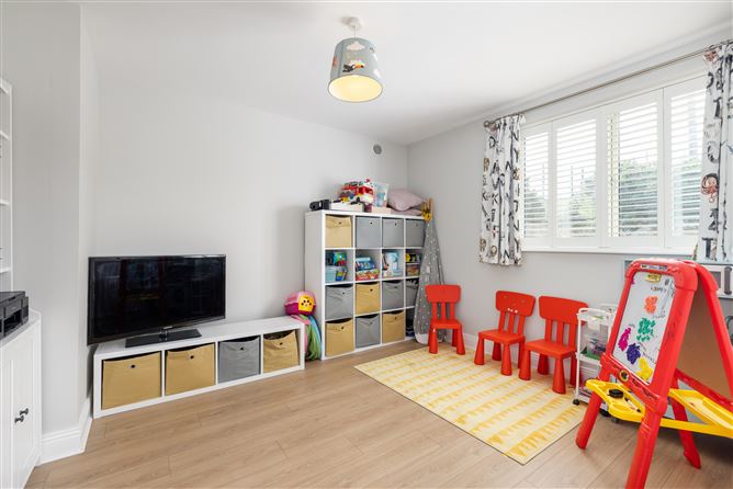 13 Knockcree, Glenamuck Road, Carrickmines, Dublin 18