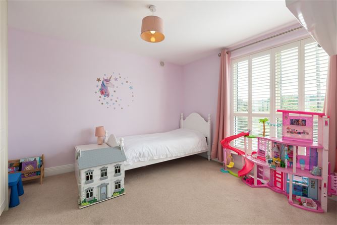 13 Knockcree, Glenamuck Road, Carrickmines, Dublin 18