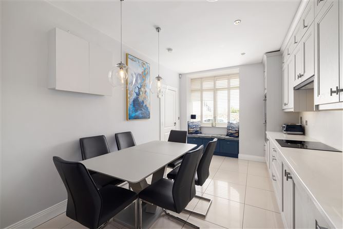 13 Knockcree, Glenamuck Road, Carrickmines, Dublin 18