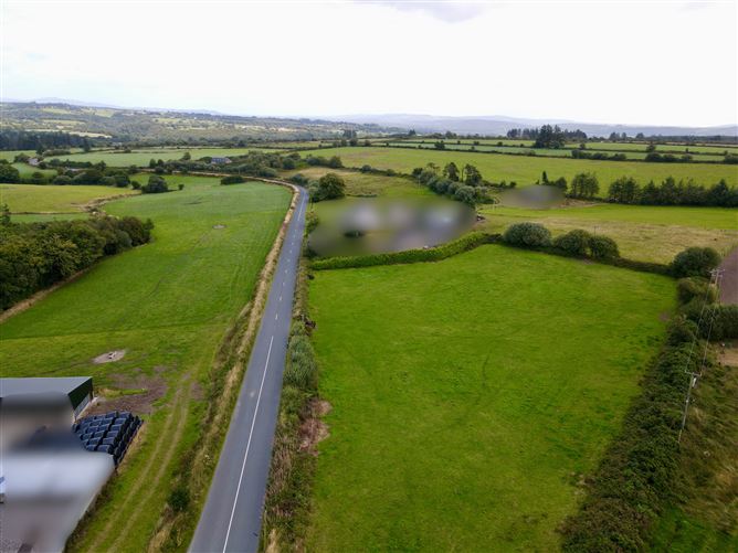 Site At Monatarriv, Lismore, Co. Waterford
