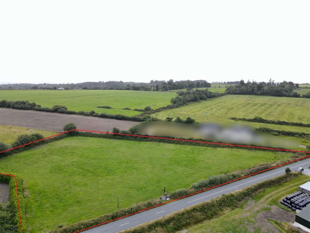 Site At Monatarriv, Lismore, Co. Waterford