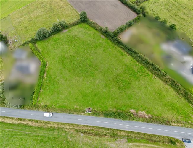 Site At Monatarriv, Lismore, Co. Waterford