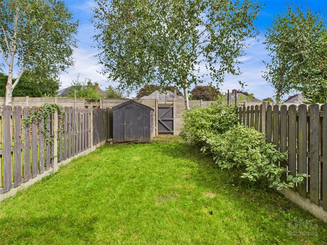 8 Colliers Brook, Tullamore, Co. Offaly