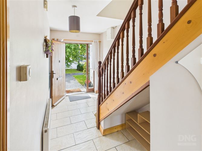 8 Colliers Brook, Tullamore, Co. Offaly