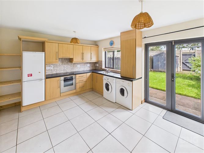 8 Colliers Brook, Tullamore, Co. Offaly