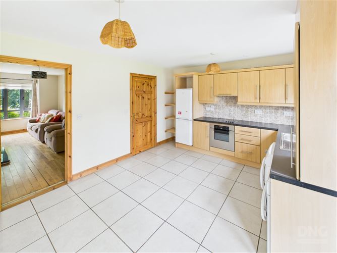 8 Colliers Brook, Tullamore, Co. Offaly