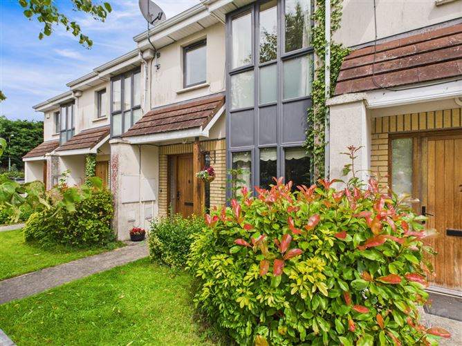 8 Colliers Brook, Tullamore, Co. Offaly