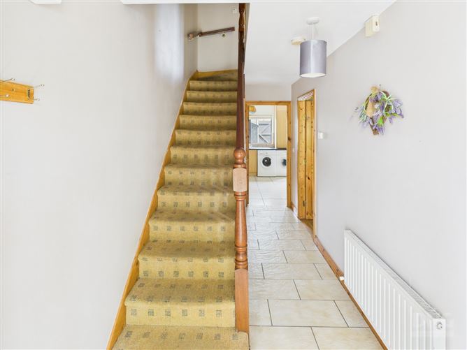 8 Colliers Brook, Tullamore, Co. Offaly