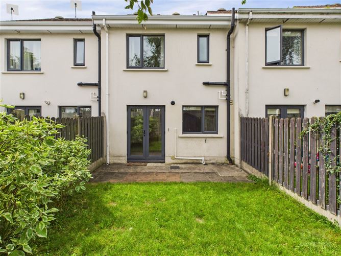 8 Colliers Brook, Tullamore, Co. Offaly