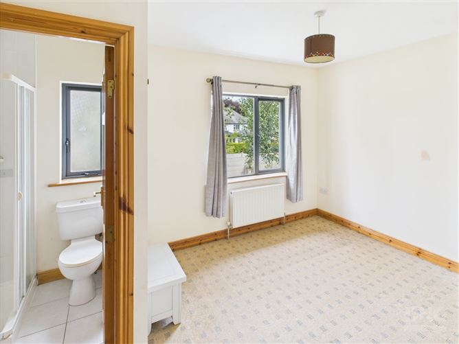8 Colliers Brook, Tullamore, Co. Offaly