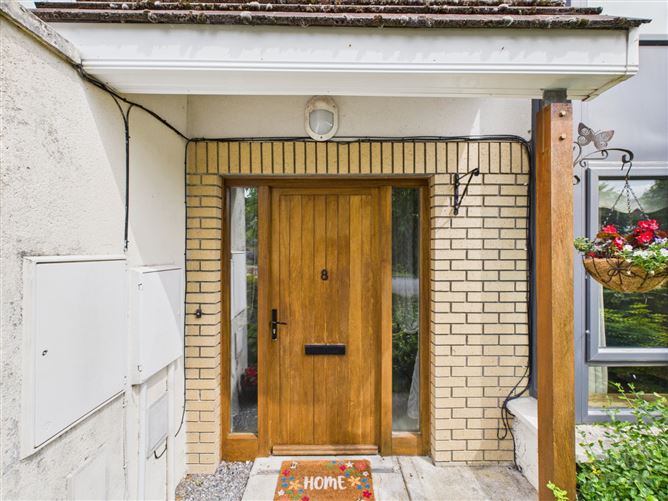 8 Colliers Brook, Tullamore, Co. Offaly