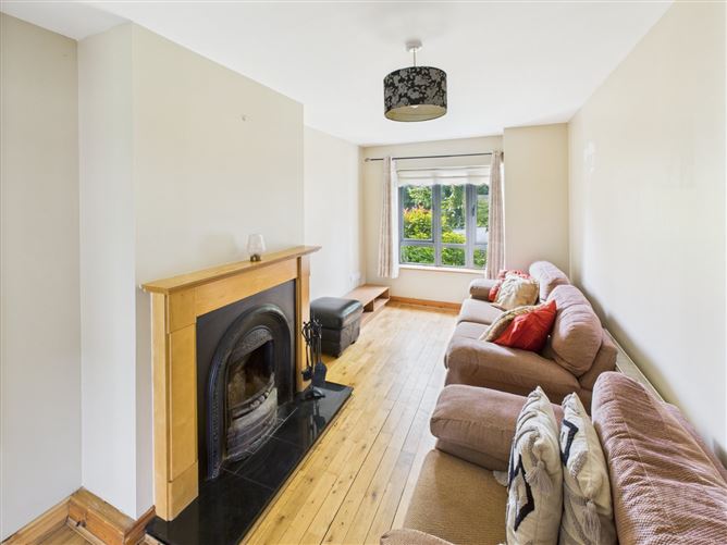 8 Colliers Brook, Tullamore, Co. Offaly