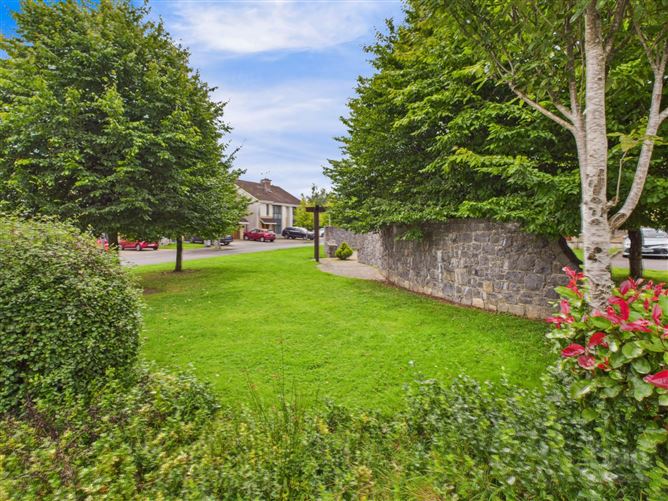 8 Colliers Brook, Tullamore, Co. Offaly
