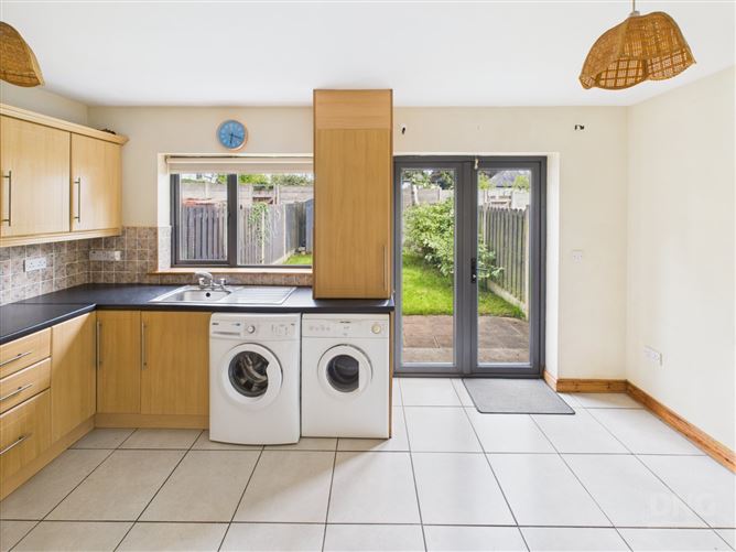 8 Colliers Brook, Tullamore, Co. Offaly