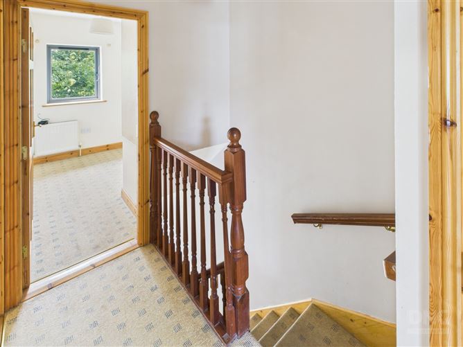 8 Colliers Brook, Tullamore, Co. Offaly